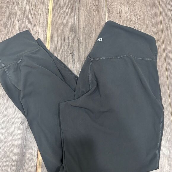 Lululemon Align Jogger Crop 23” - Picture 1 of 3